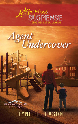 Title details for Agent Undercover by Lynette Eason - Wait list